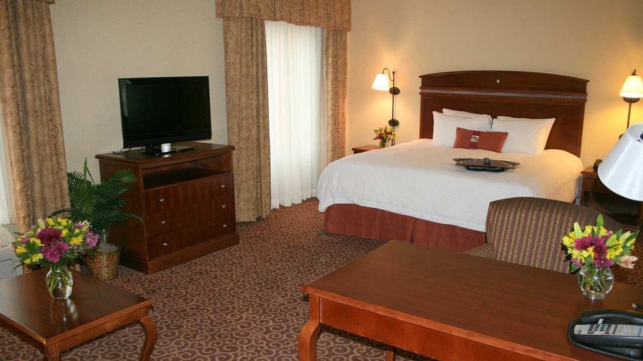 Photo of Bedroom in Lakeland