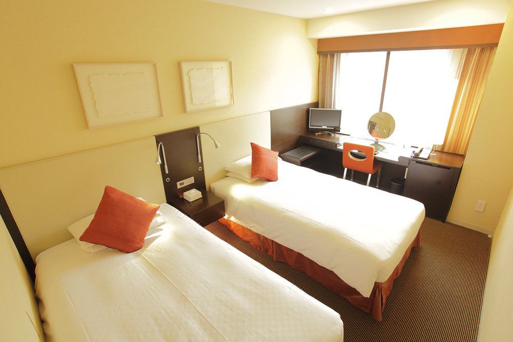 Photo of Bedroom in Chinatown