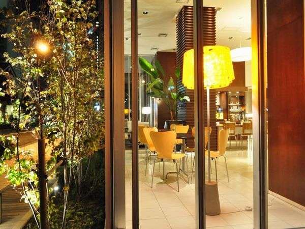 Photo of Patio Balcony in Naka Ward