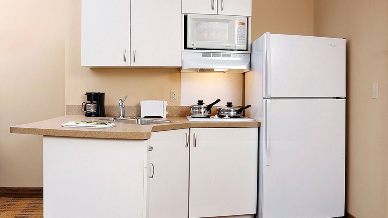 Photo of Kitchen in South Hills
