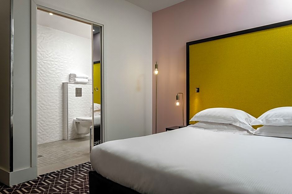 Photo of Bedroom in Ternes