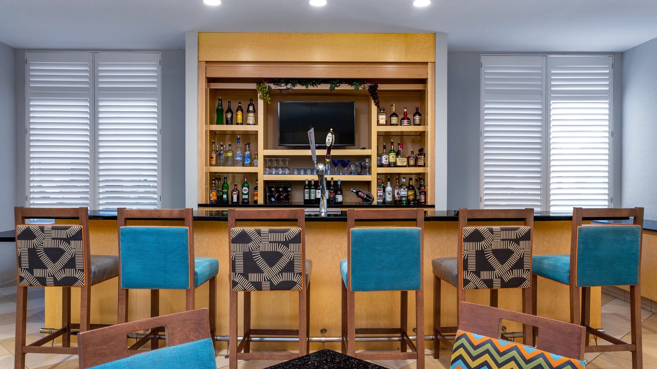 Photo of Livingroom in Winter Haven