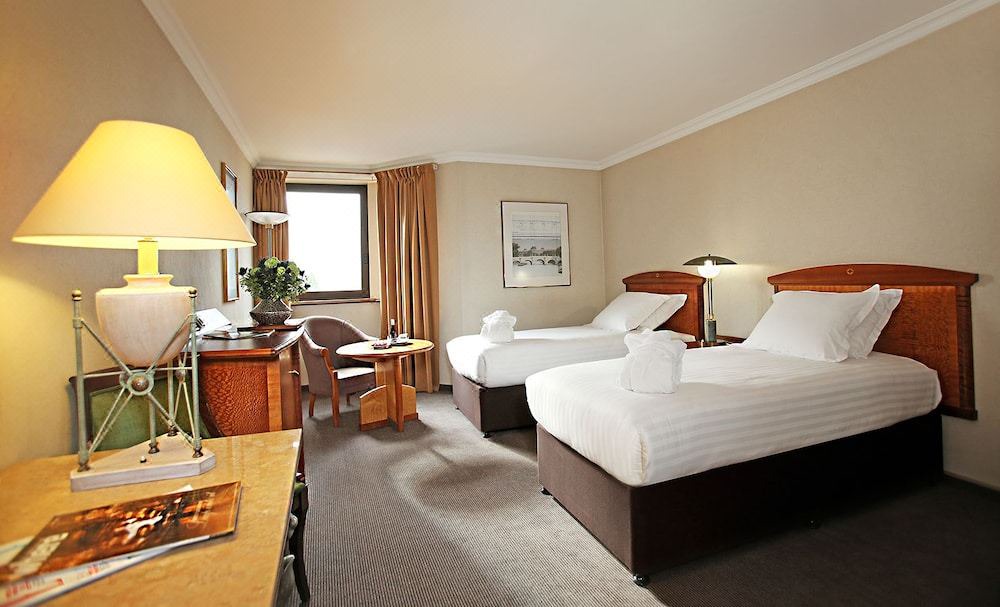 Photo of Bedroom in Roissy-en-France