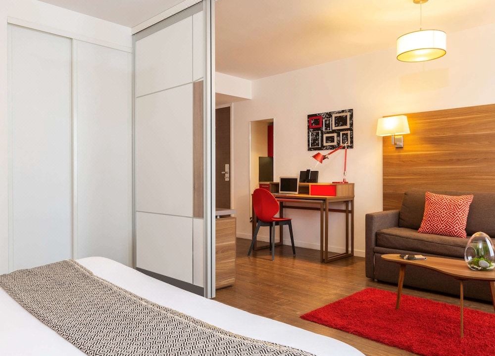 Photo of Livingroom in Cœur de Ville
