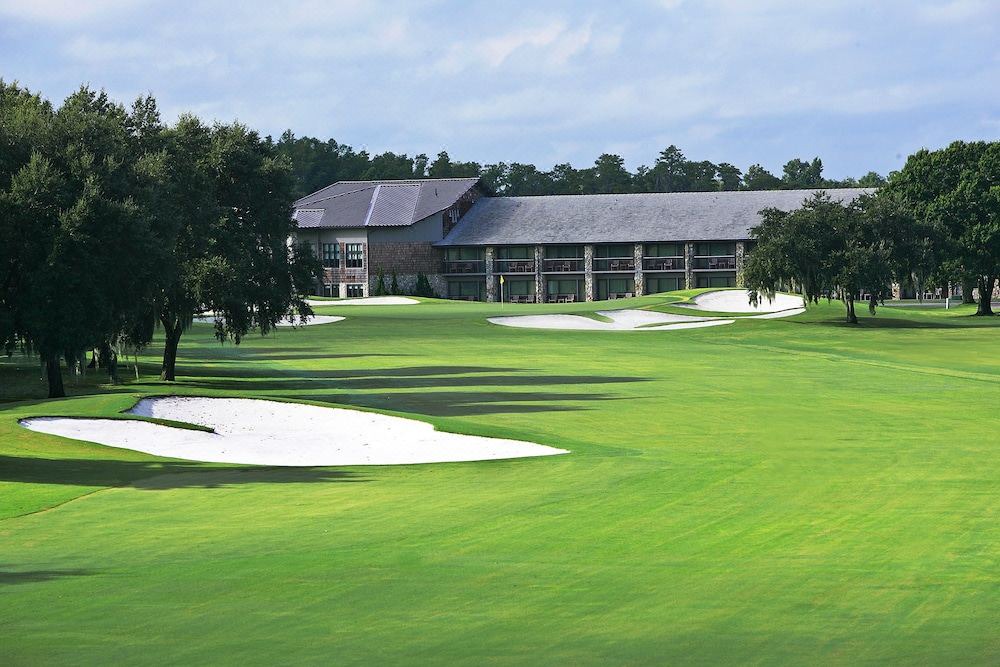 Photo of Buildings in Bay Hill