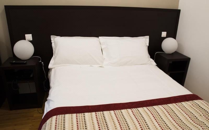 Photo of Bedroom in Bonne-Nouvelle