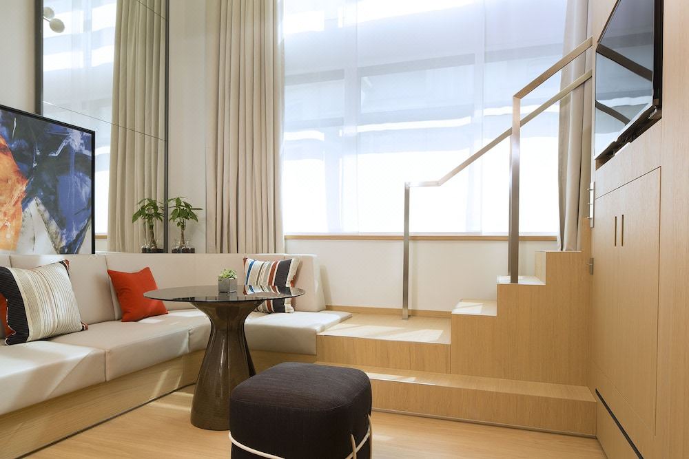 Photo of Livingroom in Faubourg Saint-Germain
