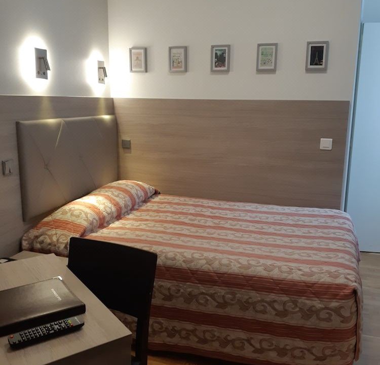 Photo of Bedroom in Saint-Victor