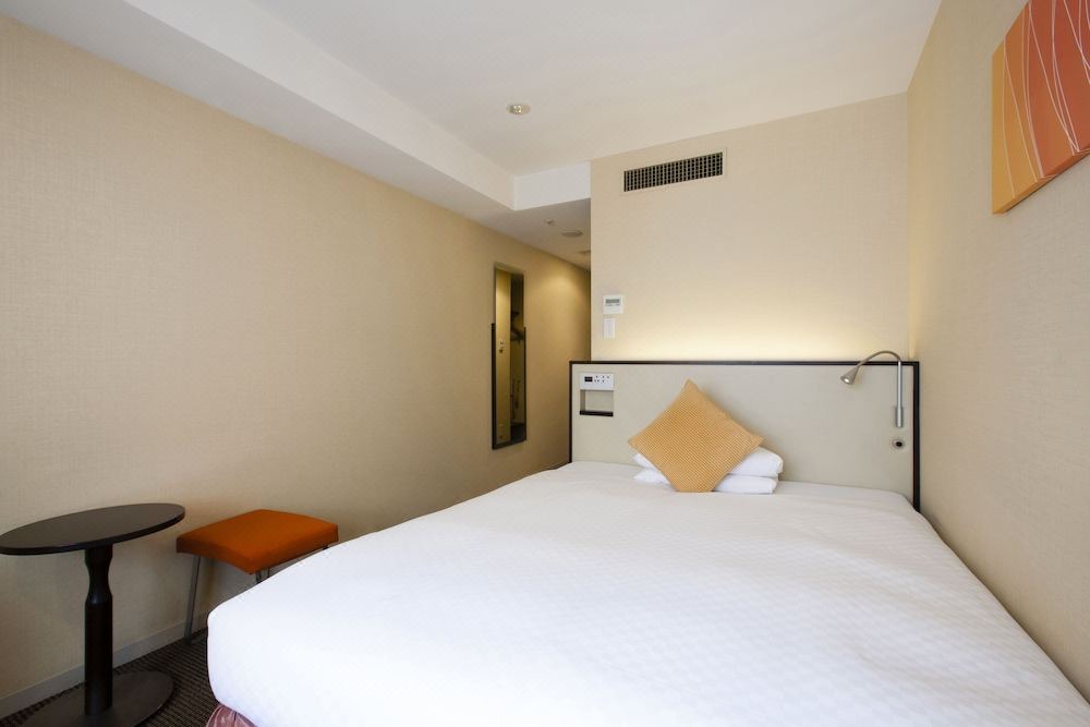 Photo of Bedroom in Chinatown