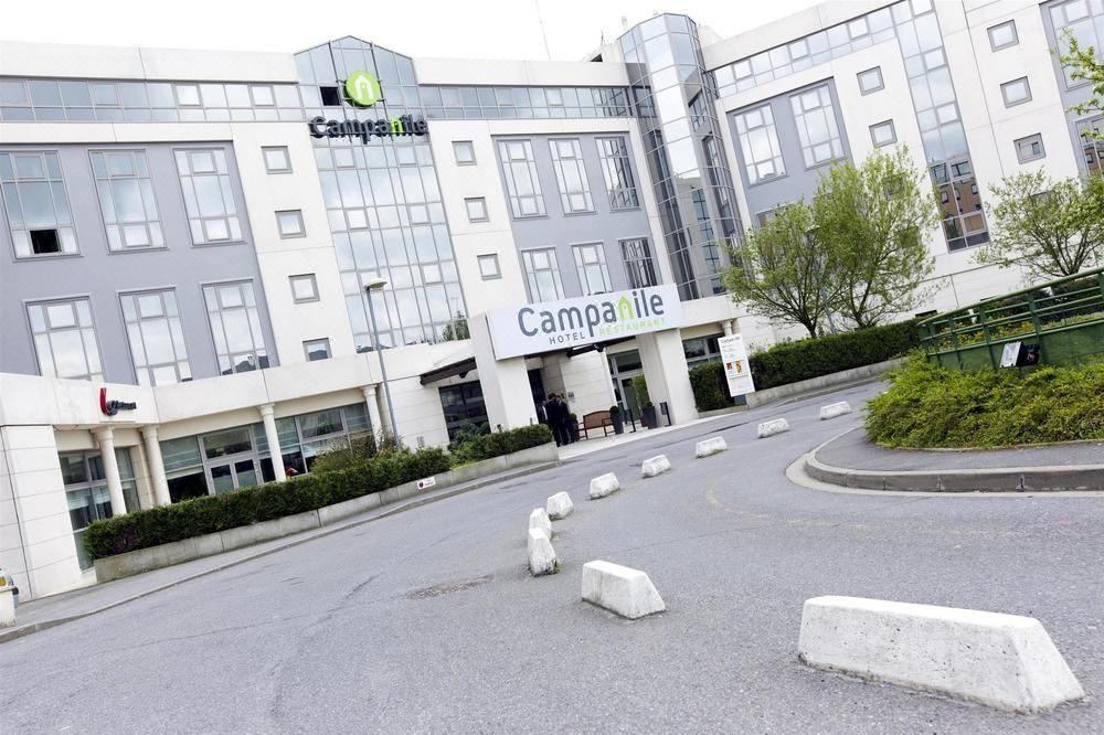 Photo of Buildings in Roissy-en-France