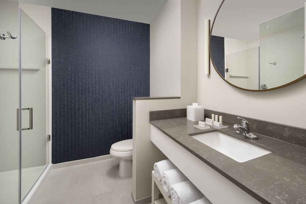 Photo of Bathroom in Metairie