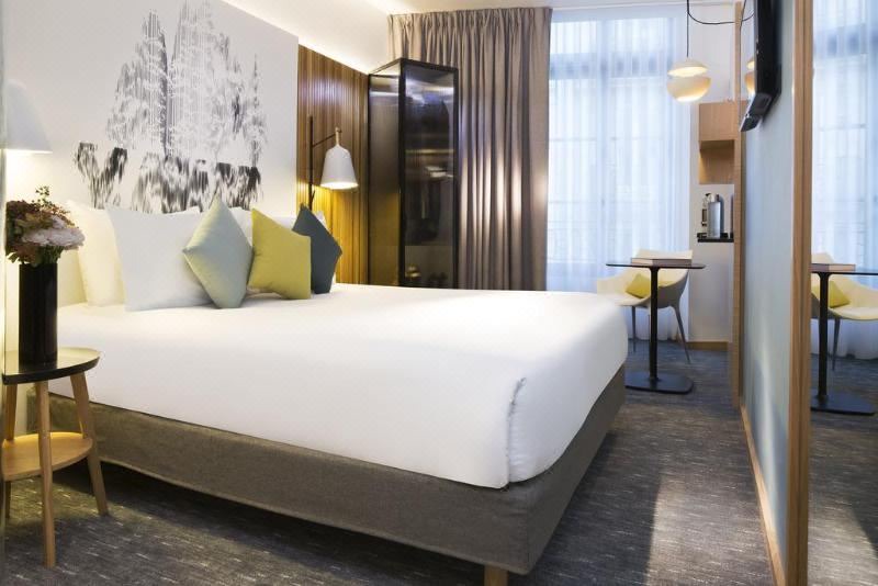Photo of Bedroom in Palais-Royal
