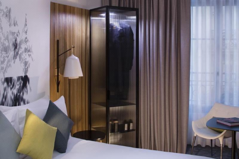 Photo of Bedroom in Palais-Royal