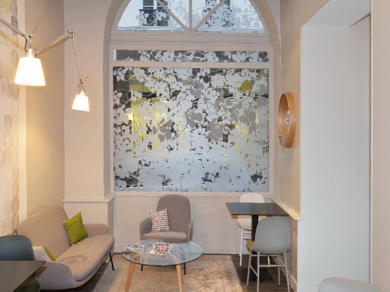 Photo of Livingroom in Quartier du Faubourg-Montmartre