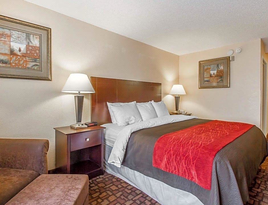 Photo of Bedroom in Cortaro