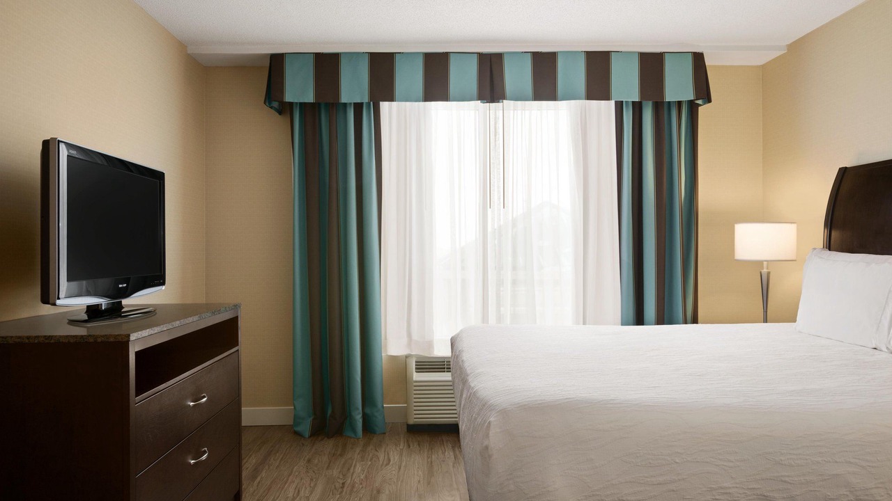 Photo of Bedroom in Vaughan