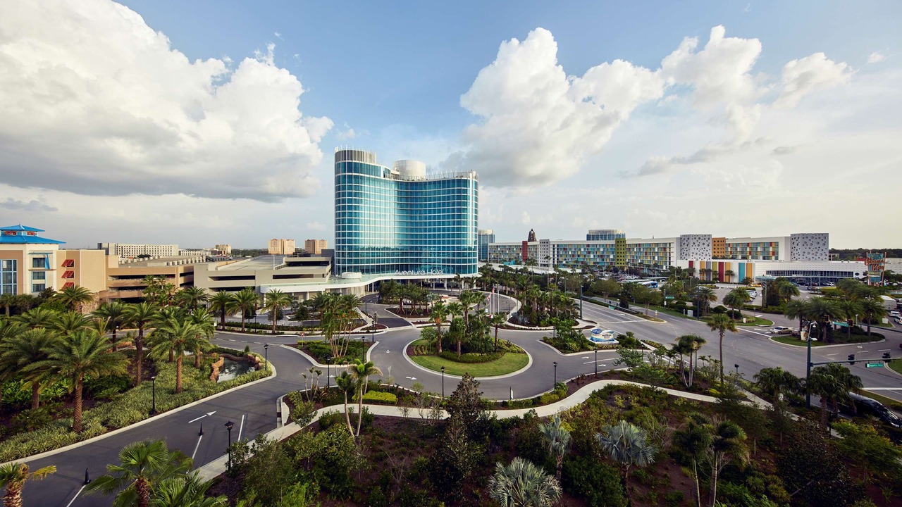 Photo of Others in Florida Center