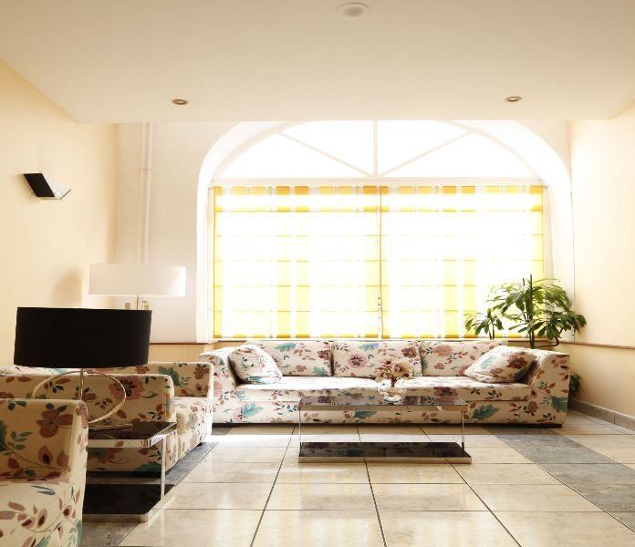 Photo of Livingroom in Quartier du Faubourg-Montmartre