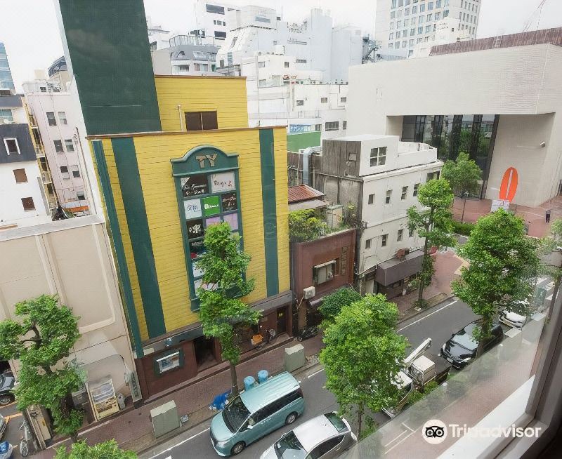 Photo of Buildings in Kannai