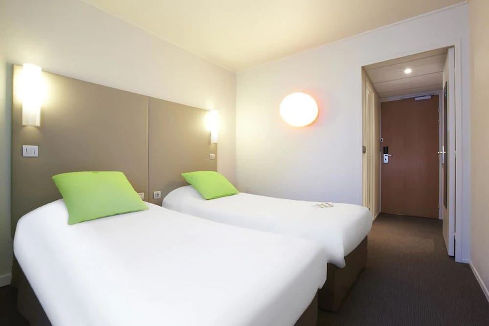 Photo of Bedroom in Bobigny