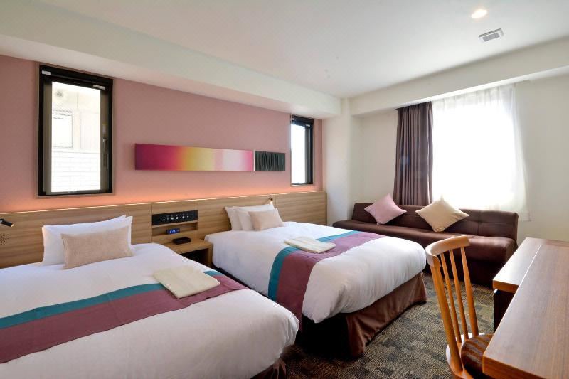 Photo of Bedroom in Nishikasai