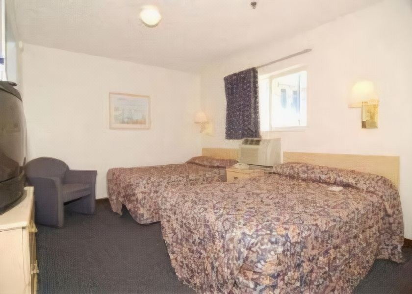 Photo of Bedroom in Lakeland