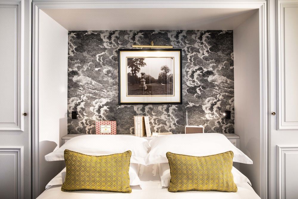 Photo of Bedroom in Quartier des Invalides