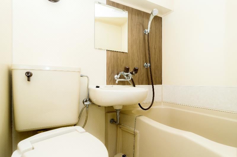 Photo of Bathroom in Kitakoiwa