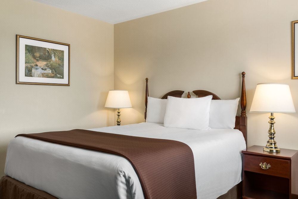 Photo of Bedroom in Kingston
