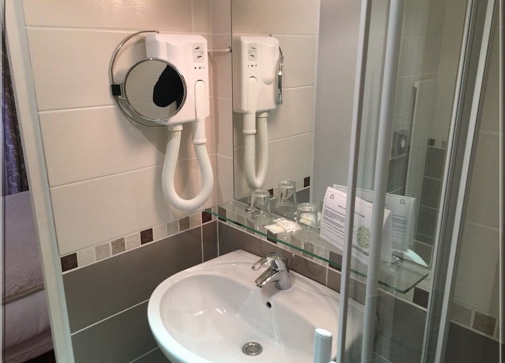 Photo of Bathroom in Quartier du Petit-Montrouge
