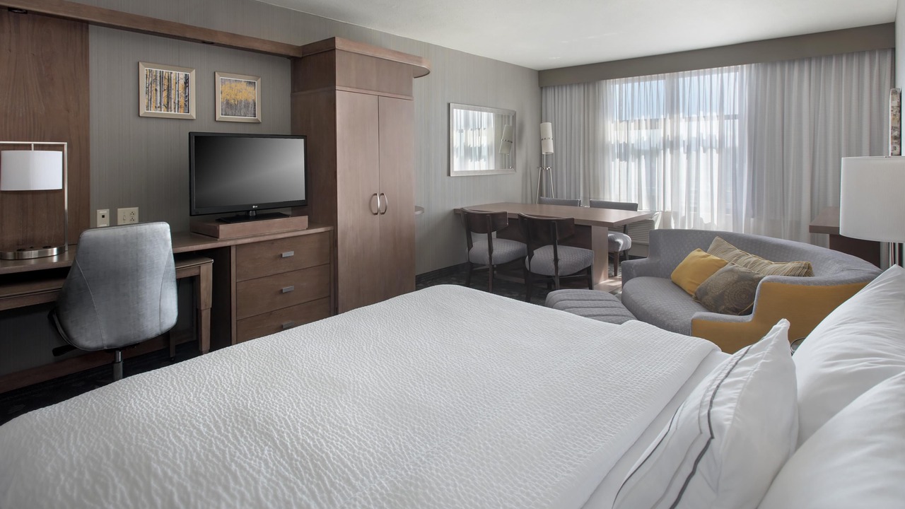 Photo of Bedroom in Mainland