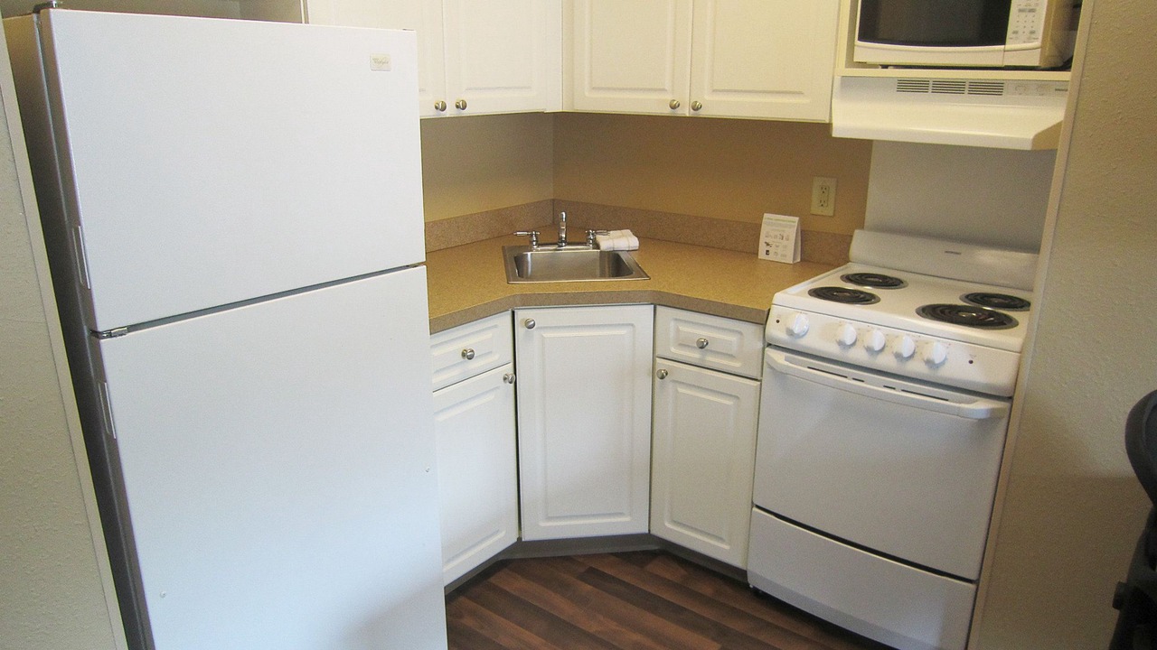 Photo of Kitchen in Fairvilla