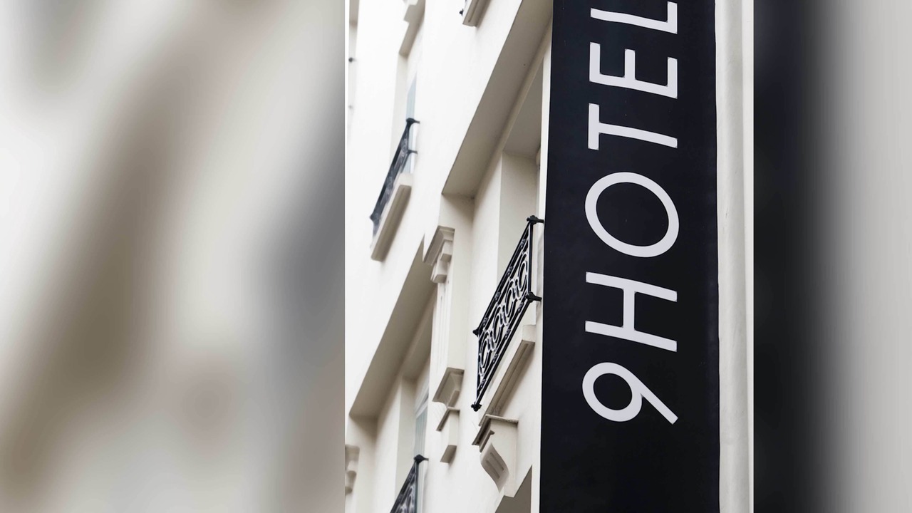 Photo of Others in Quartier du Faubourg-Montmartre