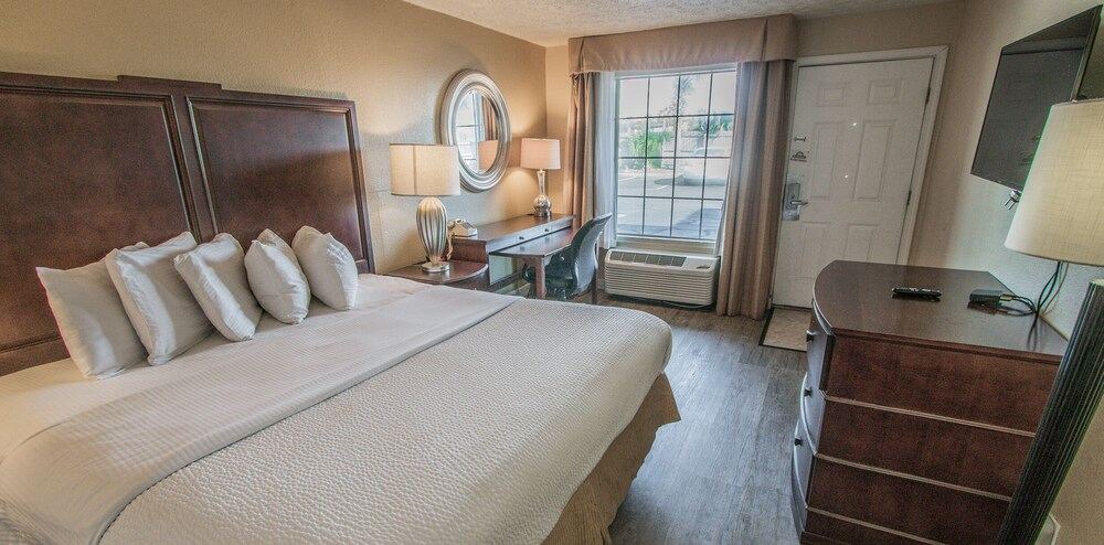 Photo of Bedroom in Fort Walton Beach