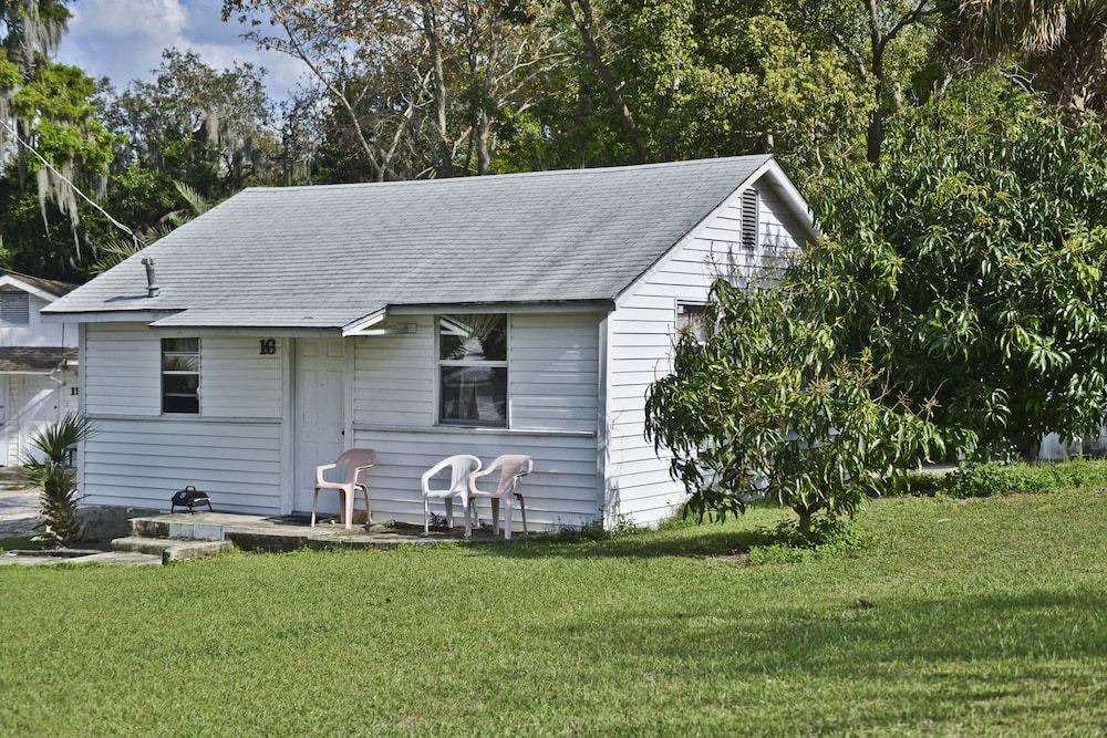 Photo of Buildings in Winter Haven