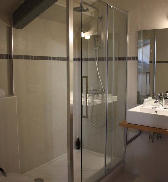 Photo of Bathroom in Puteaux