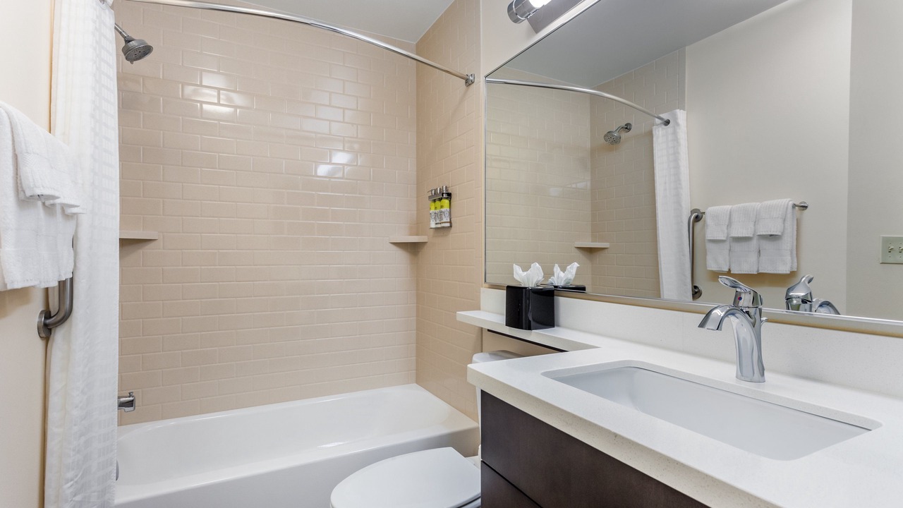 Photo of Bathroom in Trevose