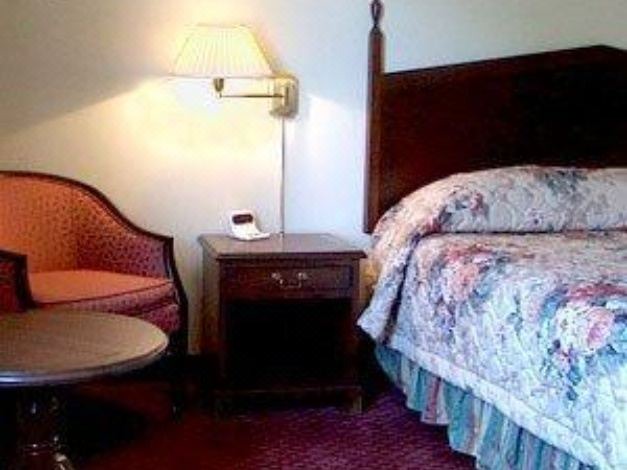 Photo of Bedroom in Elora