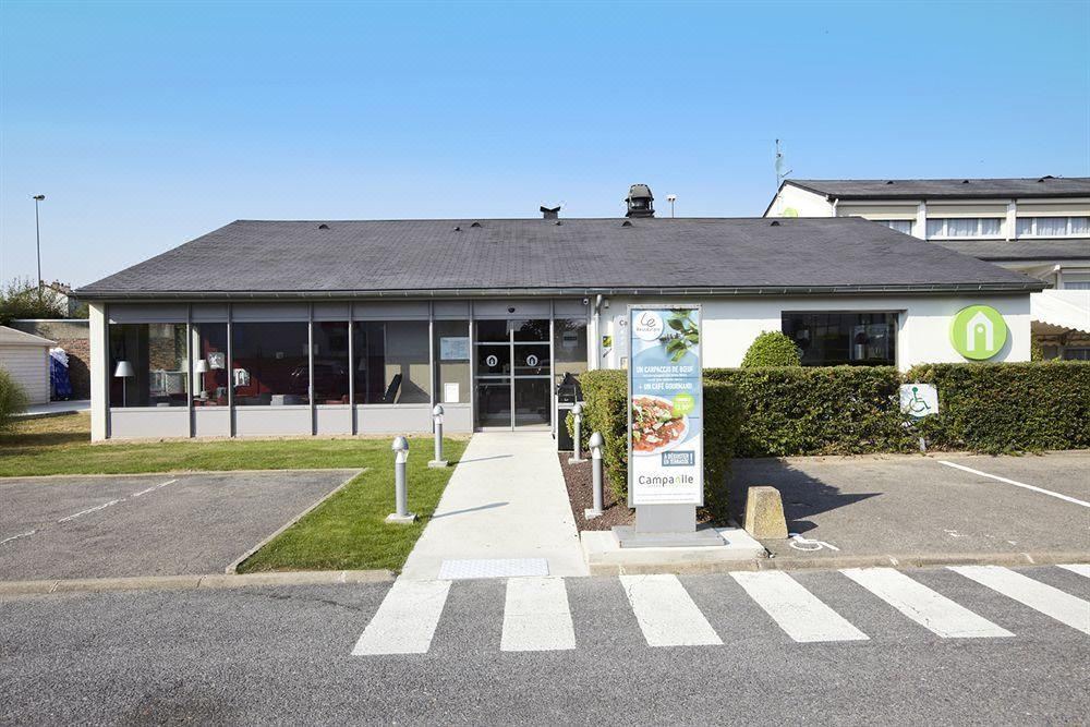 Photo of Buildings in Bonneuil-sur-Marne