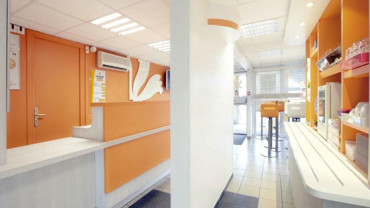 Photo of Kitchen in Les Mousseaux