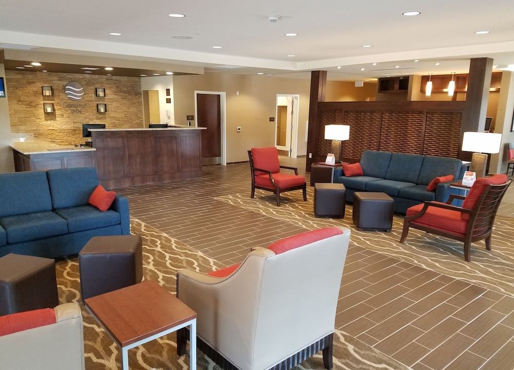 Photo of Livingroom in Carlisle