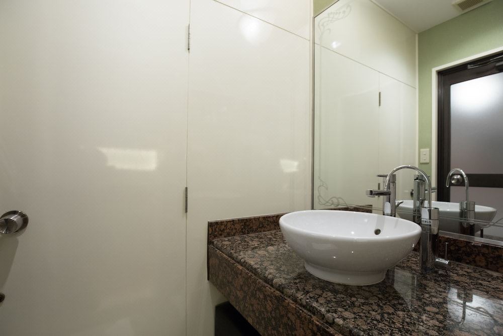 Photo of Bathroom in Kabukicho