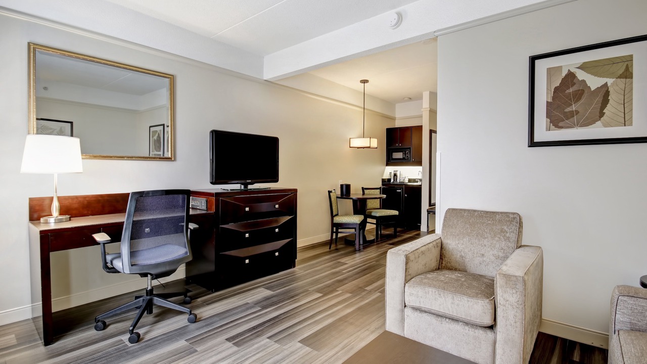 Photo of Livingroom in Windsor