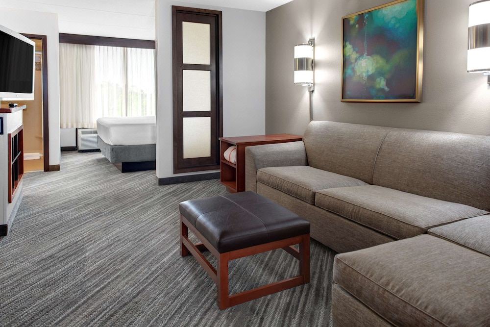 Photo of Livingroom in Downtown