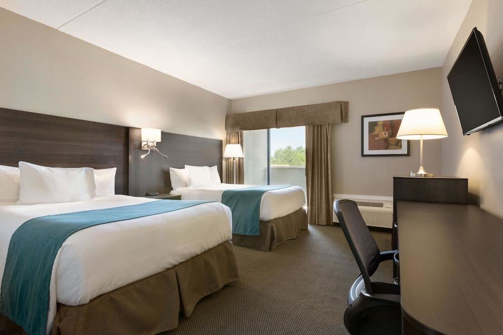 Photo of Bedroom in Kingston