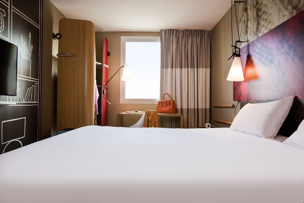 Photo of Bedroom in Cœur de Ville