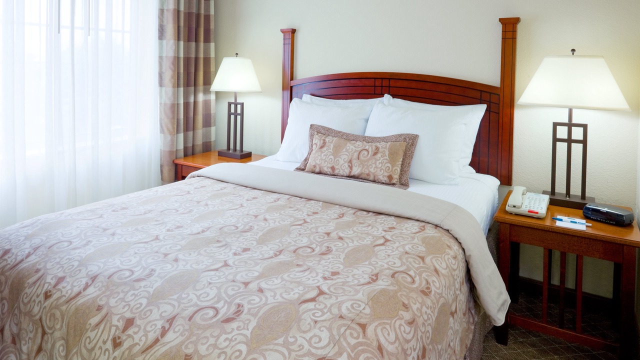 Photo of Bedroom in Cranbury