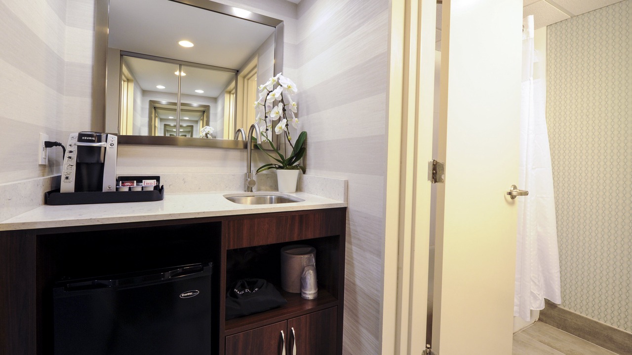 Photo of Kitchen in Fallsview