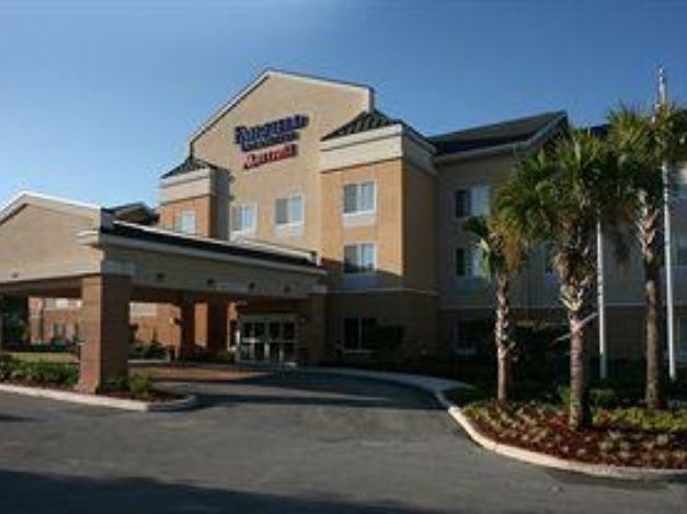 Photo of Buildings in Plant City