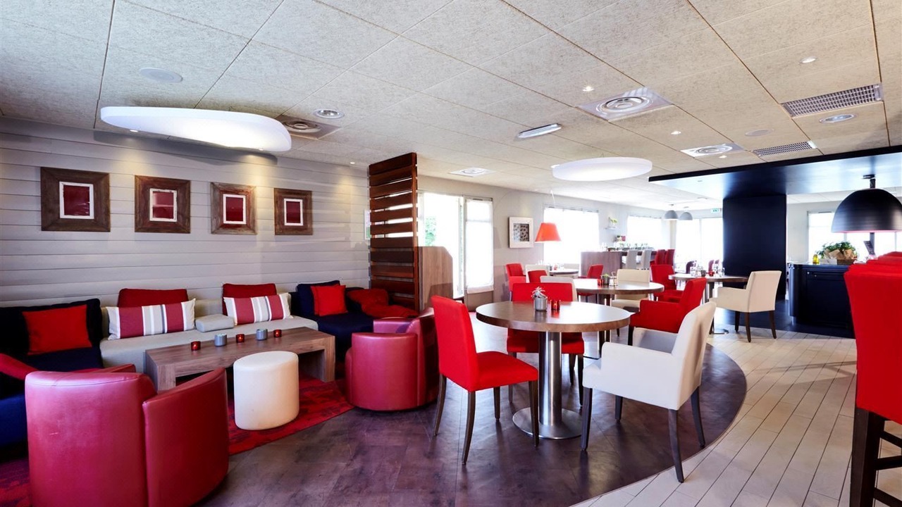 Photo of Livingroom in Villejuif